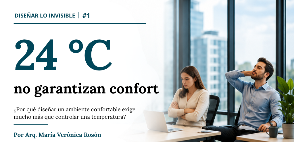 24 no garantizan confort