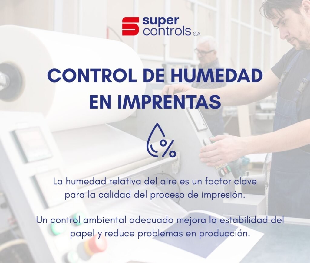 Industria-imprenta
